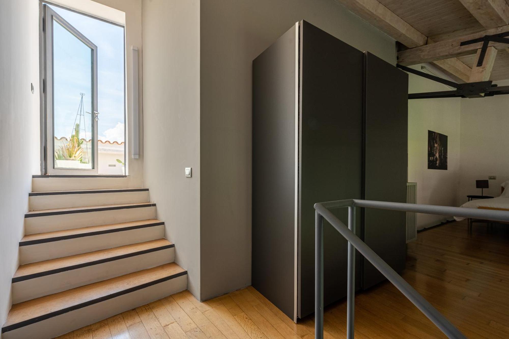 Cala Loft By Wonderful Italy Apartment ปาแลร์โม ภายนอก รูปภาพ