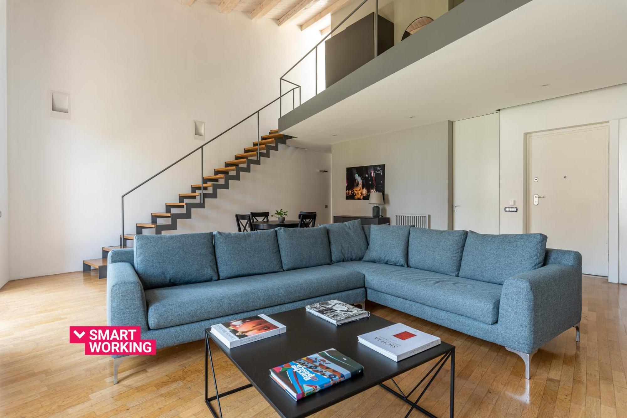 Cala Loft By Wonderful Italy Apartment ปาแลร์โม ภายนอก รูปภาพ